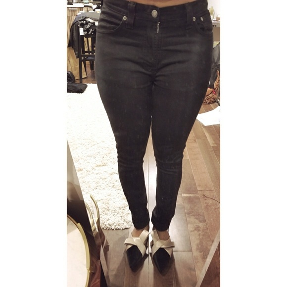 nudie jeans pipe led